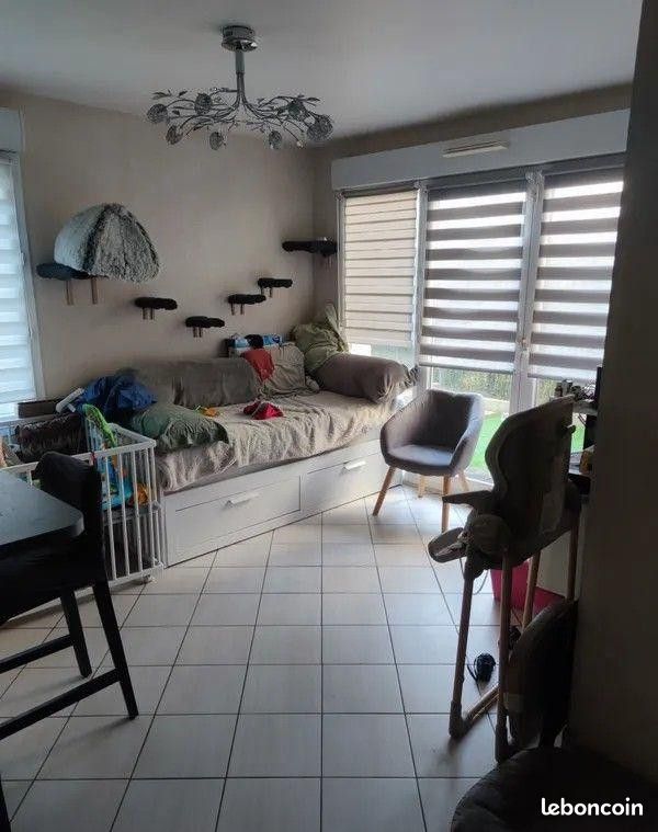 Appartement 2 pièces 41 m² · à Brie-Comte-Robert · 41 m² · 850 €/mois