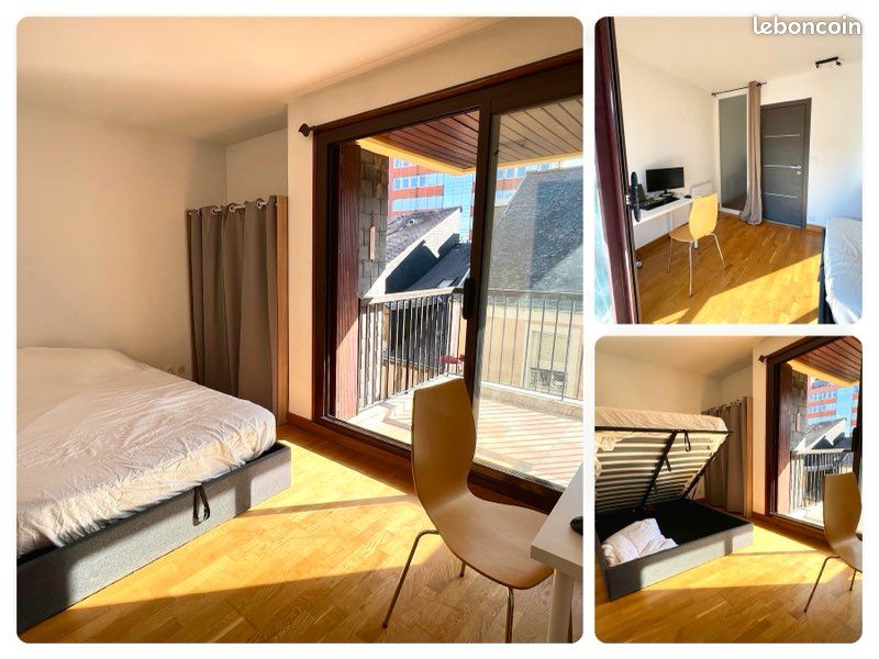 Appartement 5 pièces 82 m² · à Le Mans · 82 m² · 420 €/mois