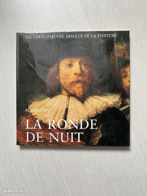 3 livres sur la peinture (image 4)