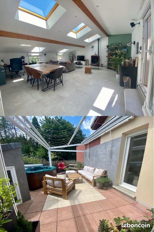 Appartement 3 pièces 104 m² · à Volmerange-les-Mines · 104 m² · 399 000 €