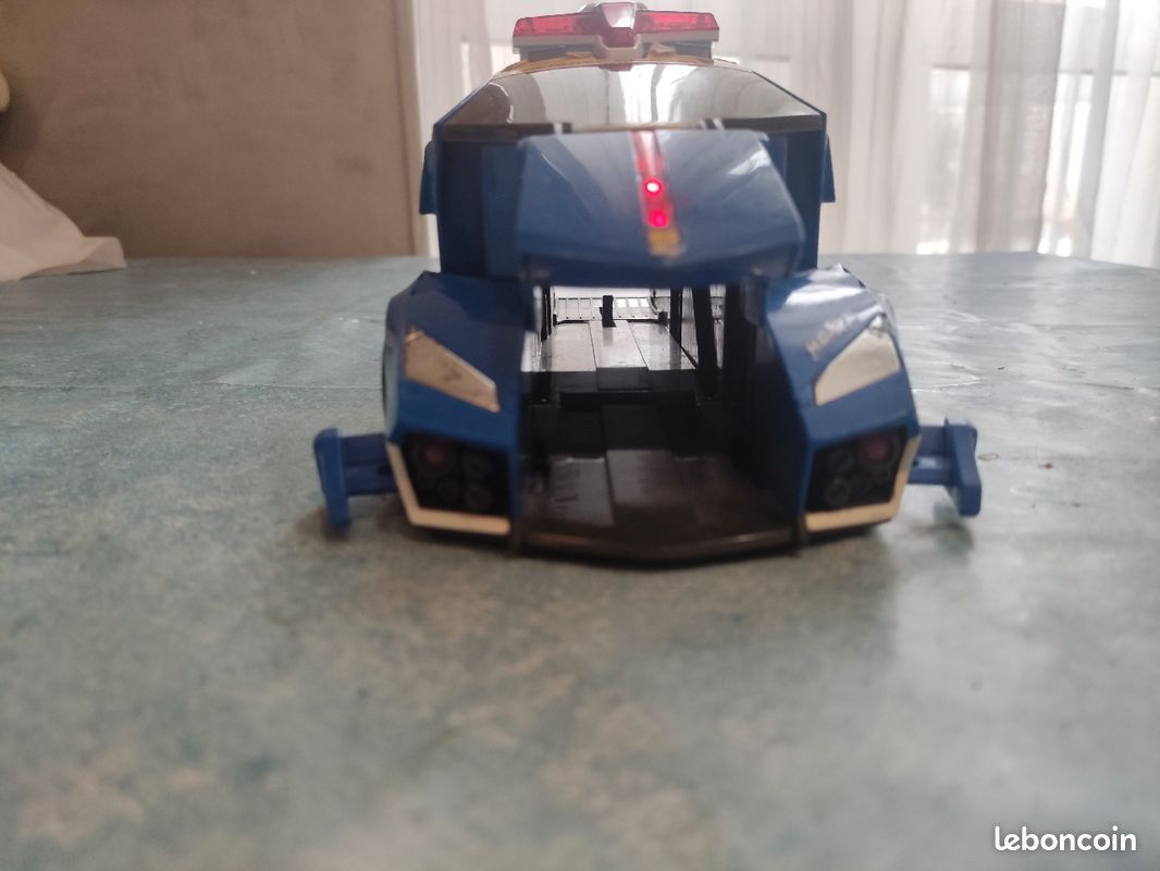 Tomy tomica voiture hypercity rescue (image 5)