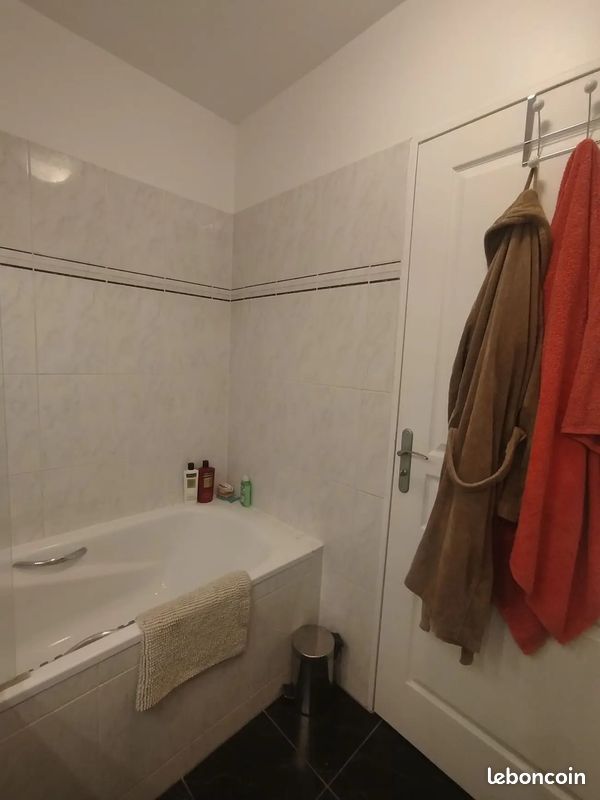 Appartement 2 pièces 36 m² · à Saint-Germain-en-Laye · 36 m² · 718 €/mois