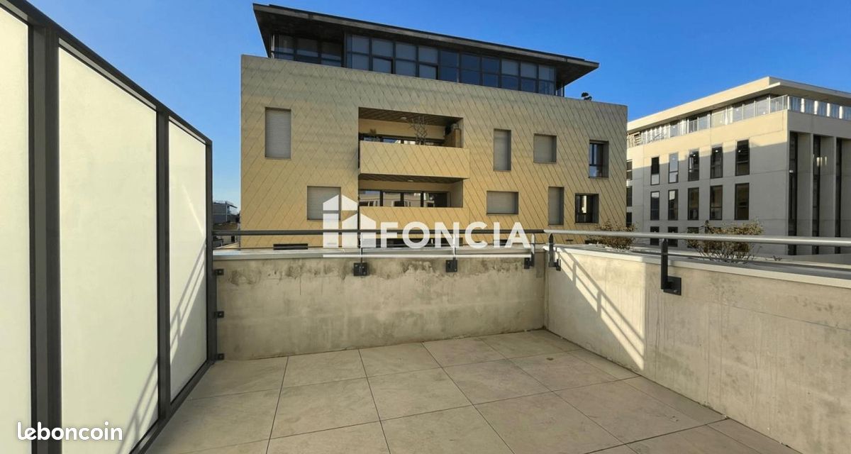 Appartement 3 pièces 70 m² · à Bordeaux · 70 m² · 985 €/mois