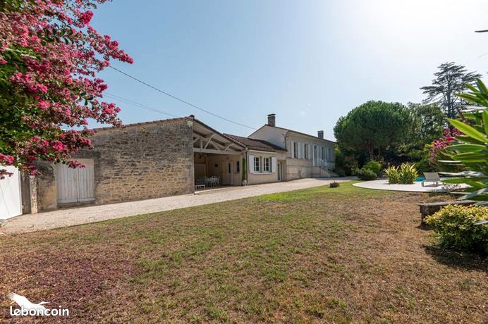 Maison 6 pièces 137 m²