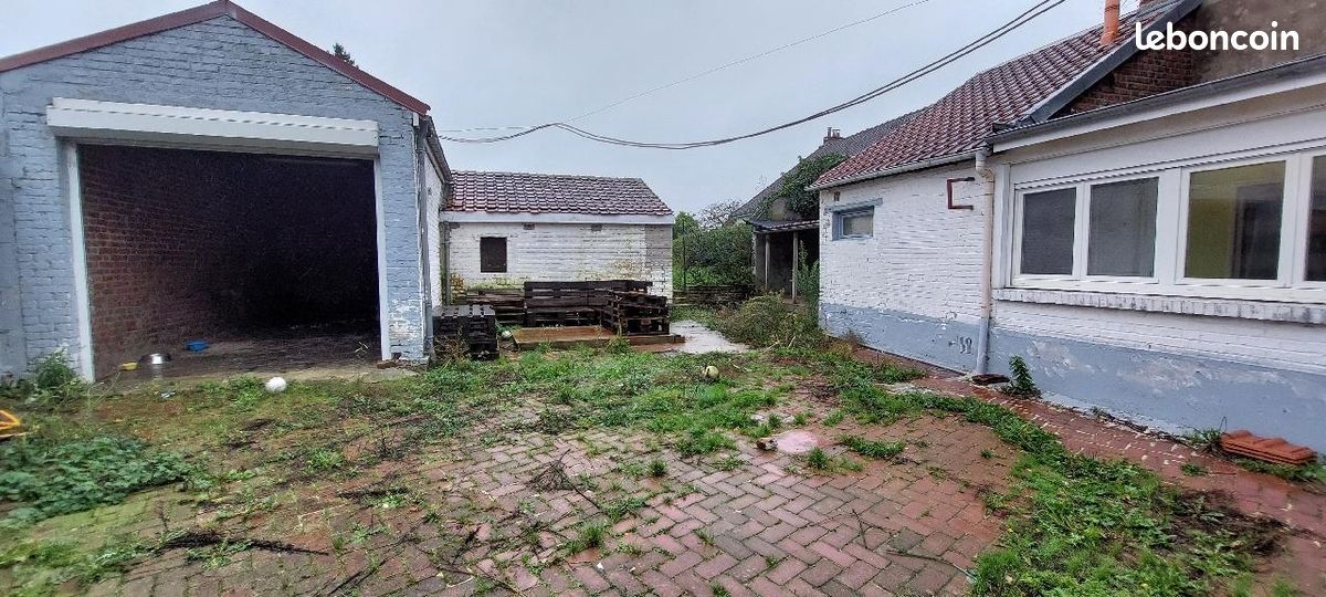Maison 6 pièces 121 m² (image 5)