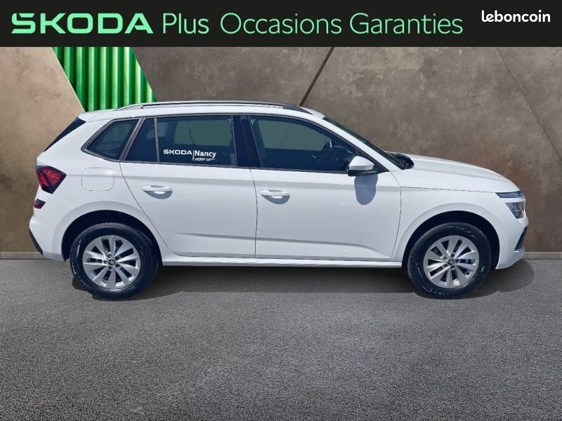 Skoda Kamiq 1.0 TSI Evo 2 116ch Selection DSG7 (image 5)