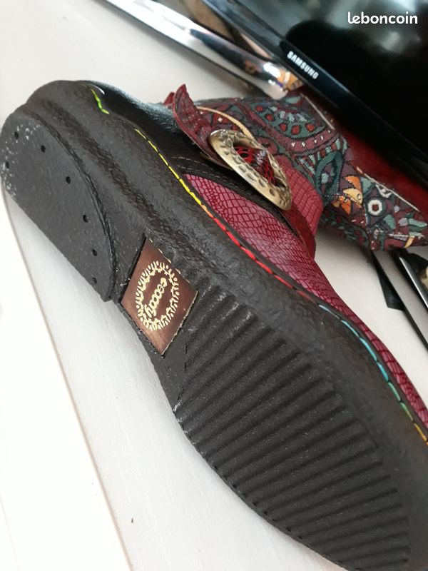Botte fourée (image 2)
