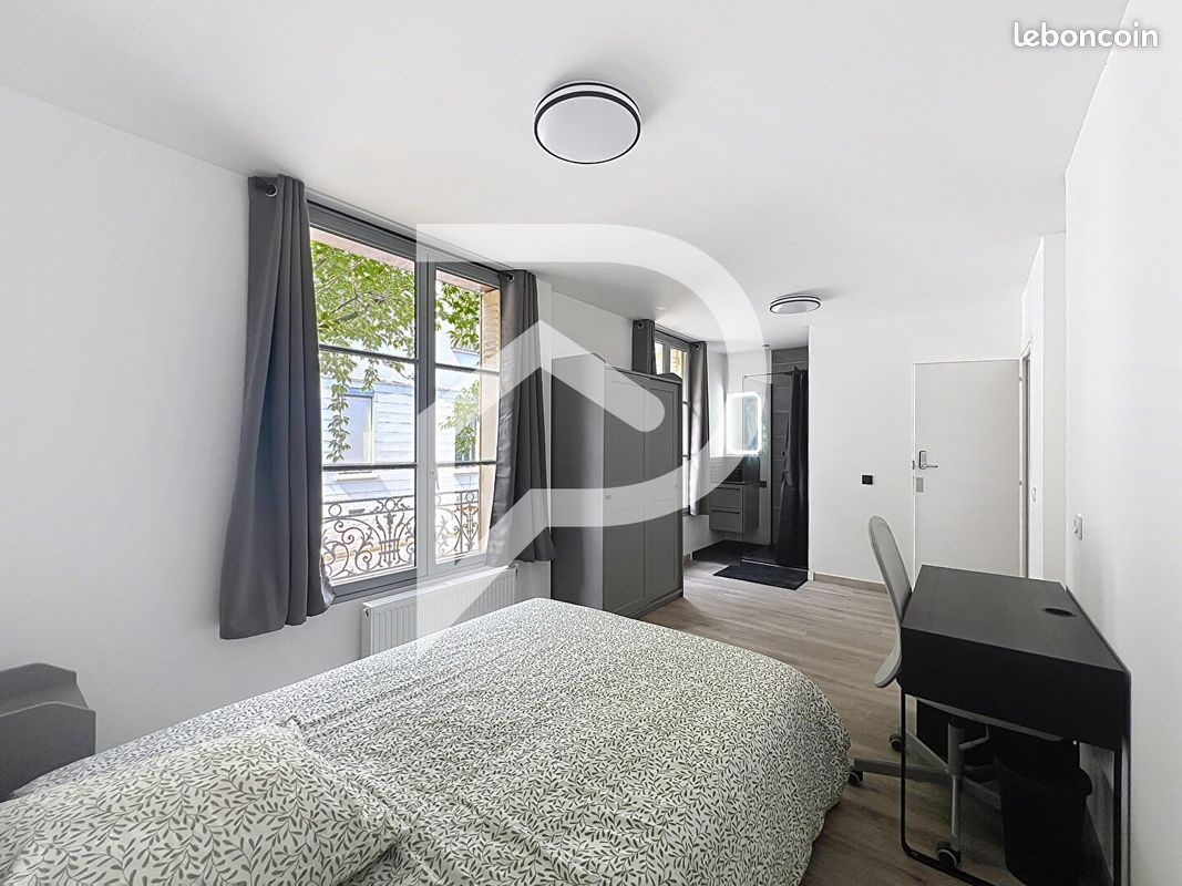 Appartement 6 pièces 113 m² · à Choisy-le-Roi · 113 m² · 690 €/mois