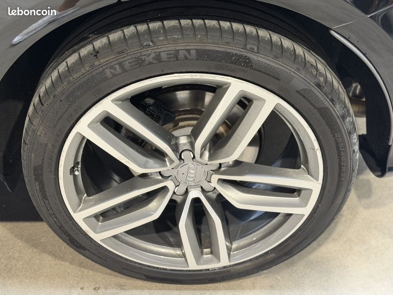 Audi SQ5 3.0 V6 BITDI 313CH QUATTRO TIPTRONIC (image 24)