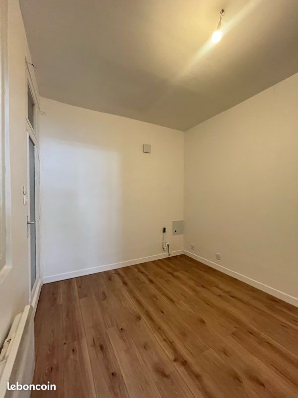 Appartement 2 pièces 30 m² · à Le Havre · 30 m² · 470 €