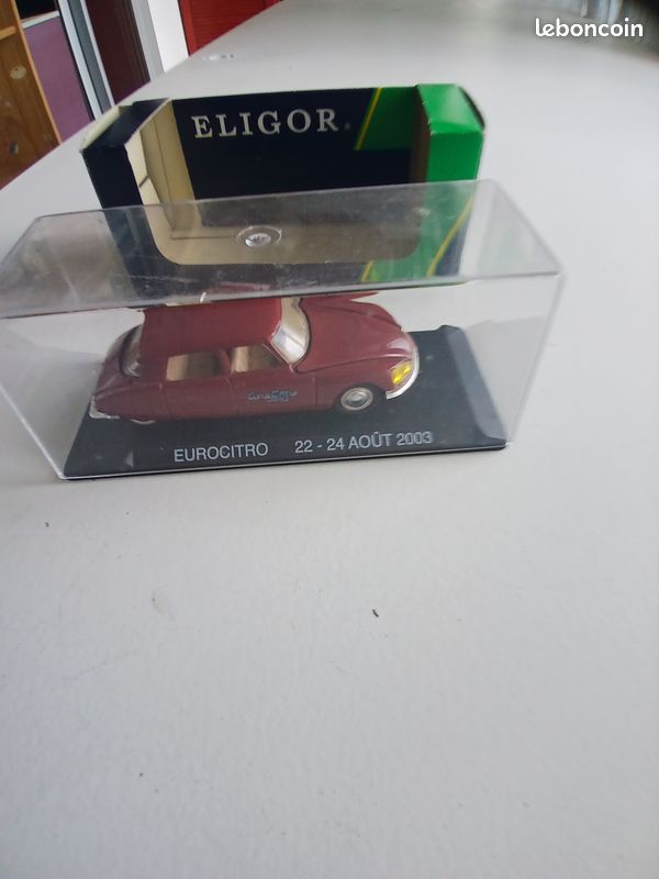 Citroen ds 21 (image 1)