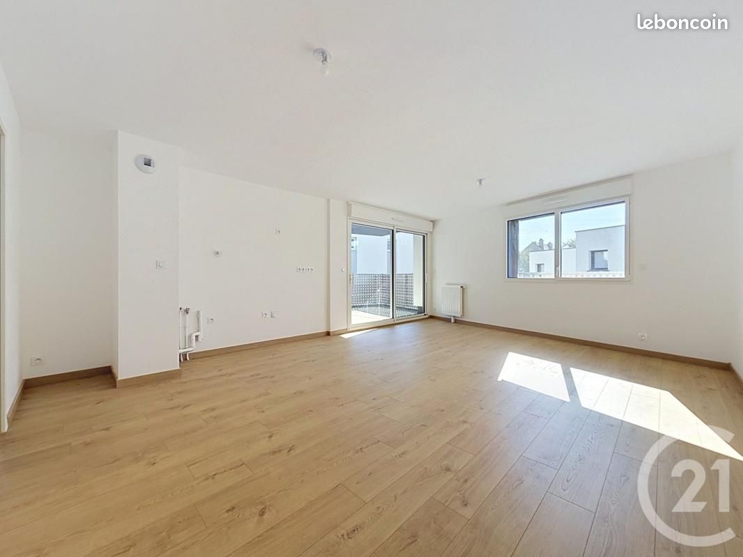 Appartement 3 pièces 73 m² · à Rennes · 73 m² · 310 000 €