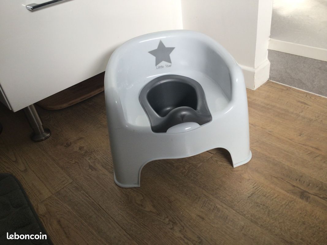 Siège toilette enfant (image 1)