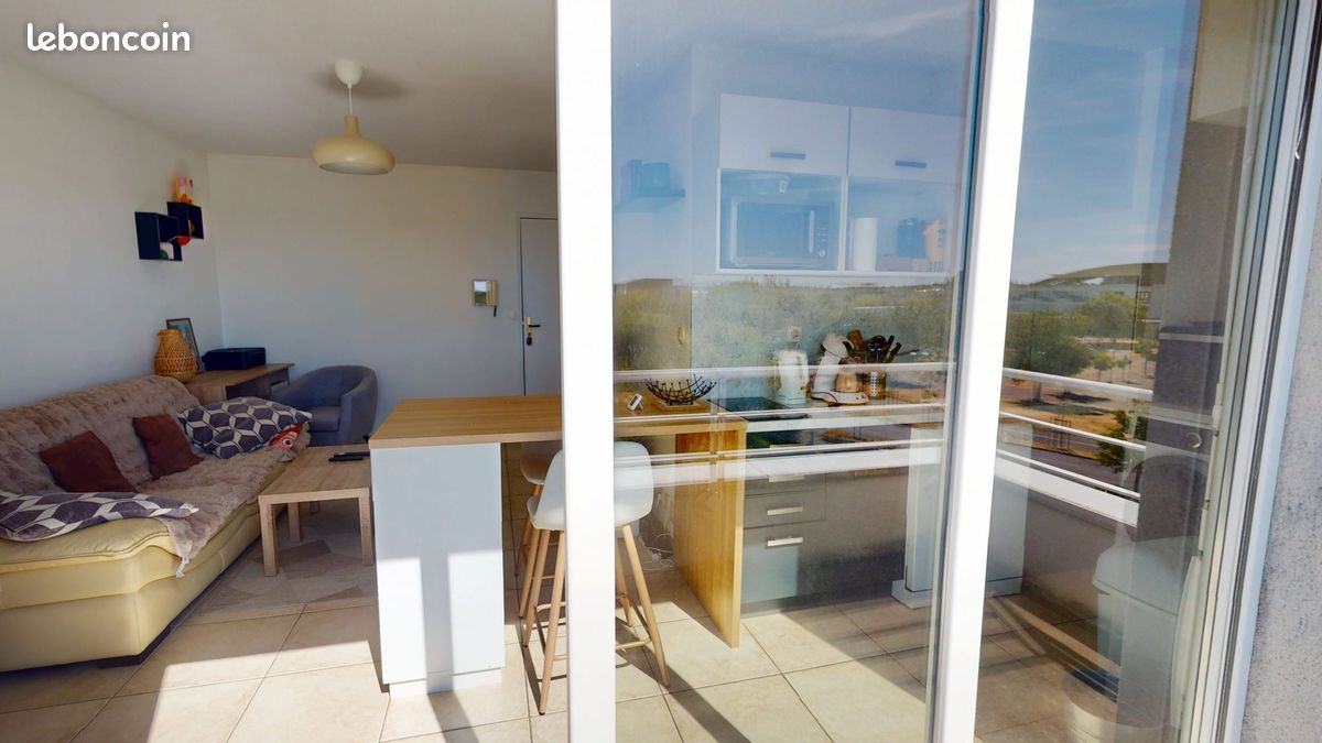 Appartement 2 pièces 37 m² (image 14)