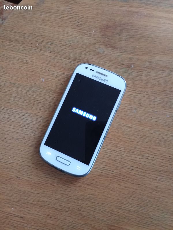 Samsung galaxy siii mini (image 1)
