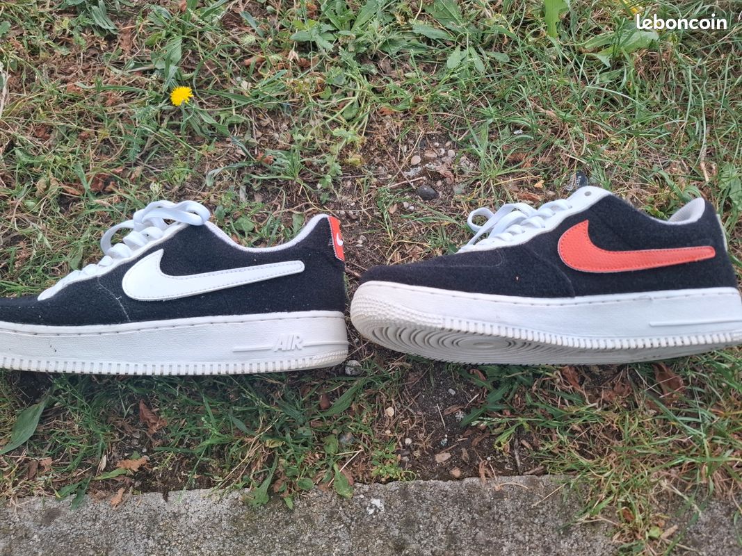 Chaussures nike pointure 40,5 (image 3)
