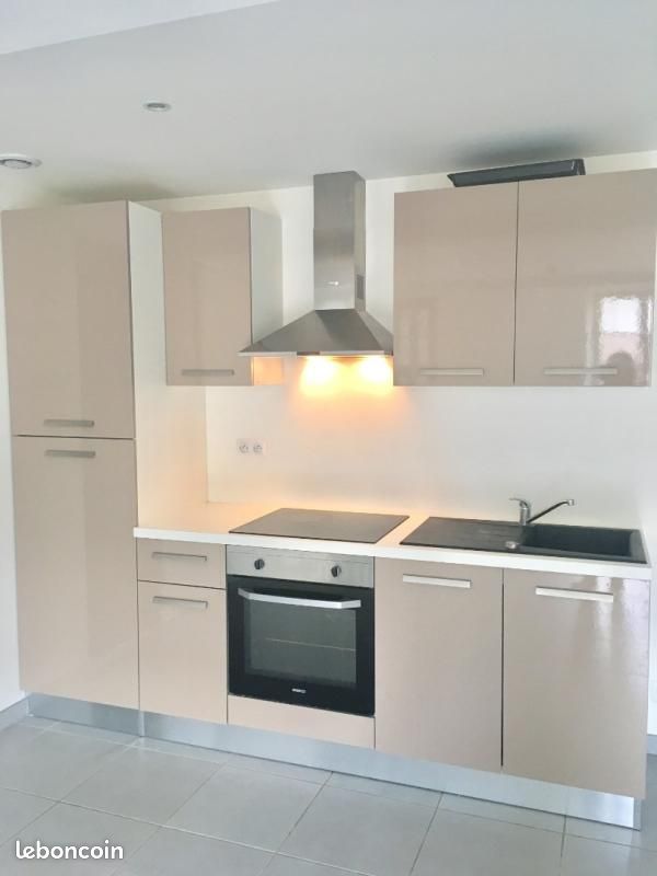 Appartement 3 pièces 54 m² · à Angoulême · 54 m² · 590 €/mois