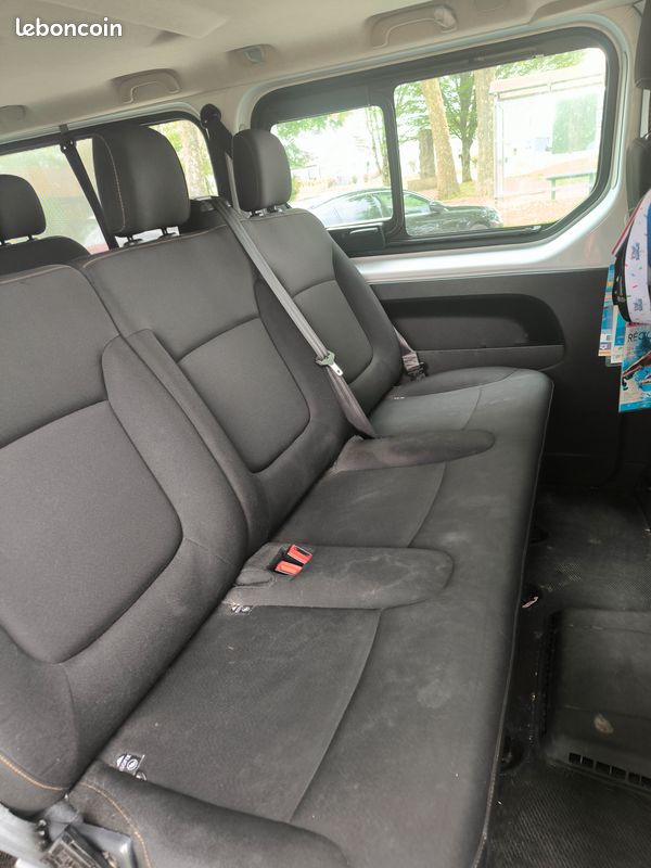 Renault TRAFIC (image 3)