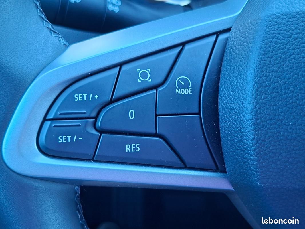 Dacia Duster TCe 130 4x2 Journey (image 23)