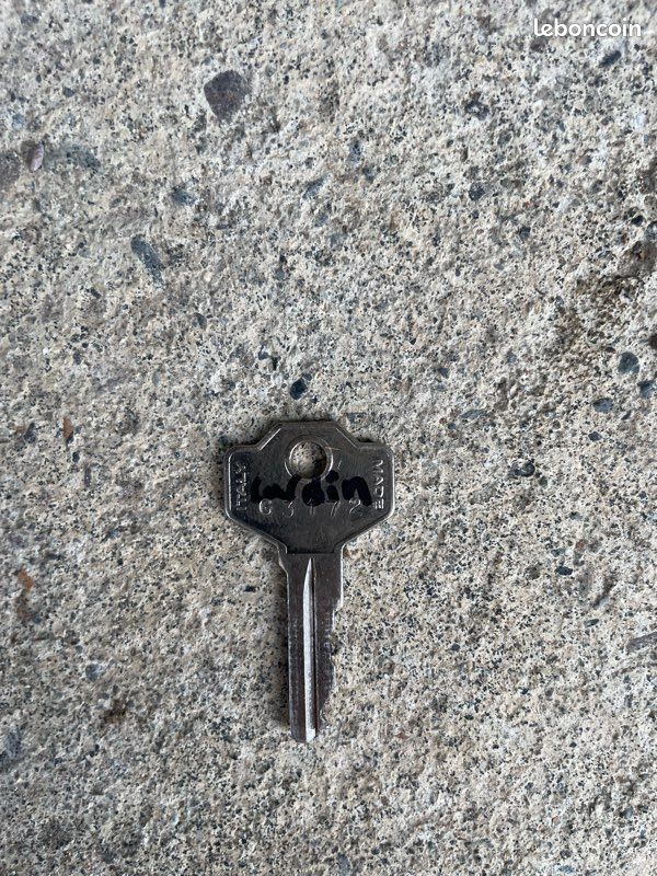 Pièce détachée moteur Cardin SLX1524 (image 4)