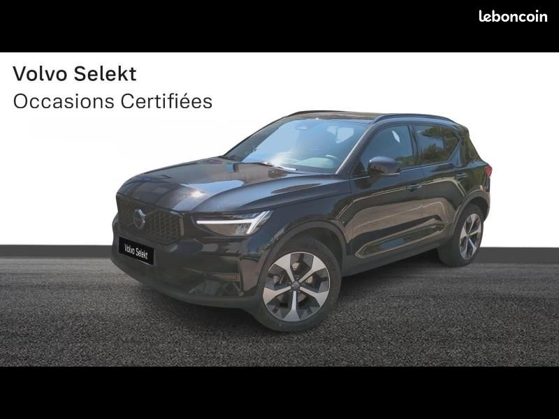 Volvo XC40 B3 163ch Ultra DCT 7 (image 1)