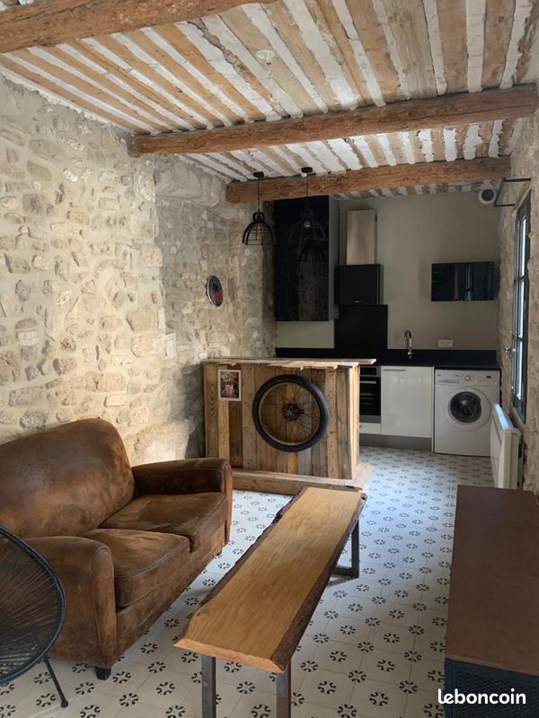 Appartement 2 pièces 50 m² · à L'Isle-sur-la-Sorgue · 50 m² · 750 €/mois