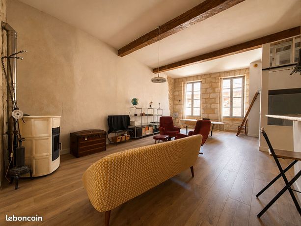 Appartement 5 pièces 118 m² — 7