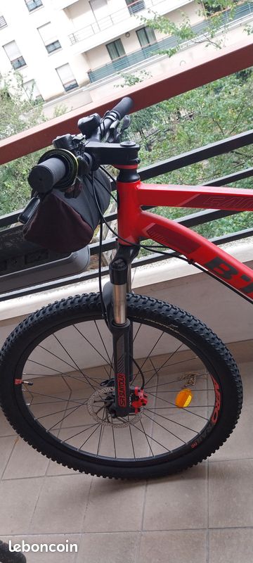 Velo vtt (image 2)