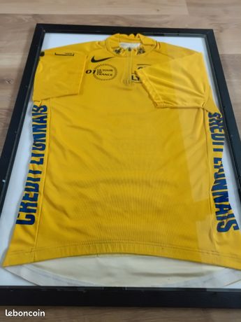 Cycling Tour De France 99Piccoli Mariano Maillot Pois Etape 2Cyclisme