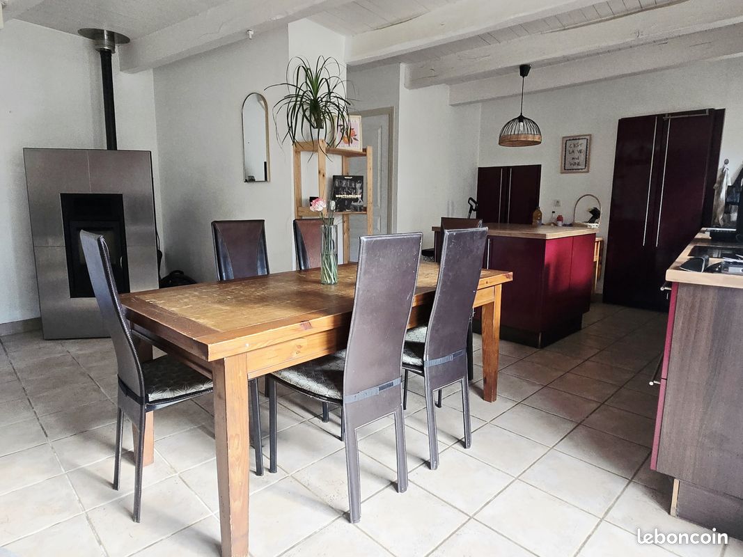 Maison 3 pièces 83 m² · à Languidic · 83 m² · 181 900 €