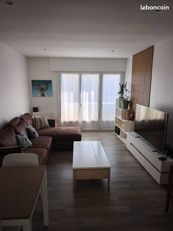 Appartement 3 pièces 62 m² · à Royan · 62,2 m² · 248 900 €