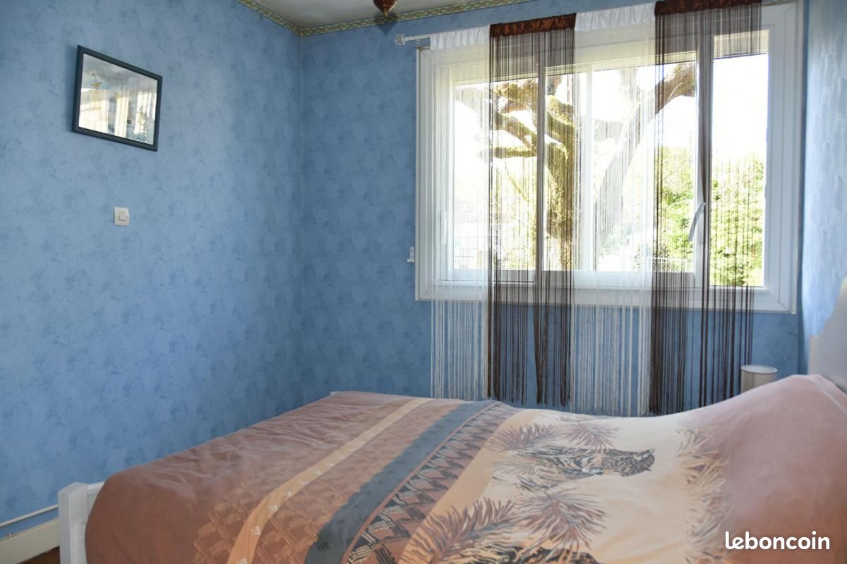 Maison 5 pièces 105 m² - Mont-de-Marsan 40000 (image principale 16)