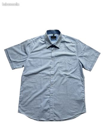 Chemise Vintage REI – Taille Large – Très Bon état – Outdoor Rétro