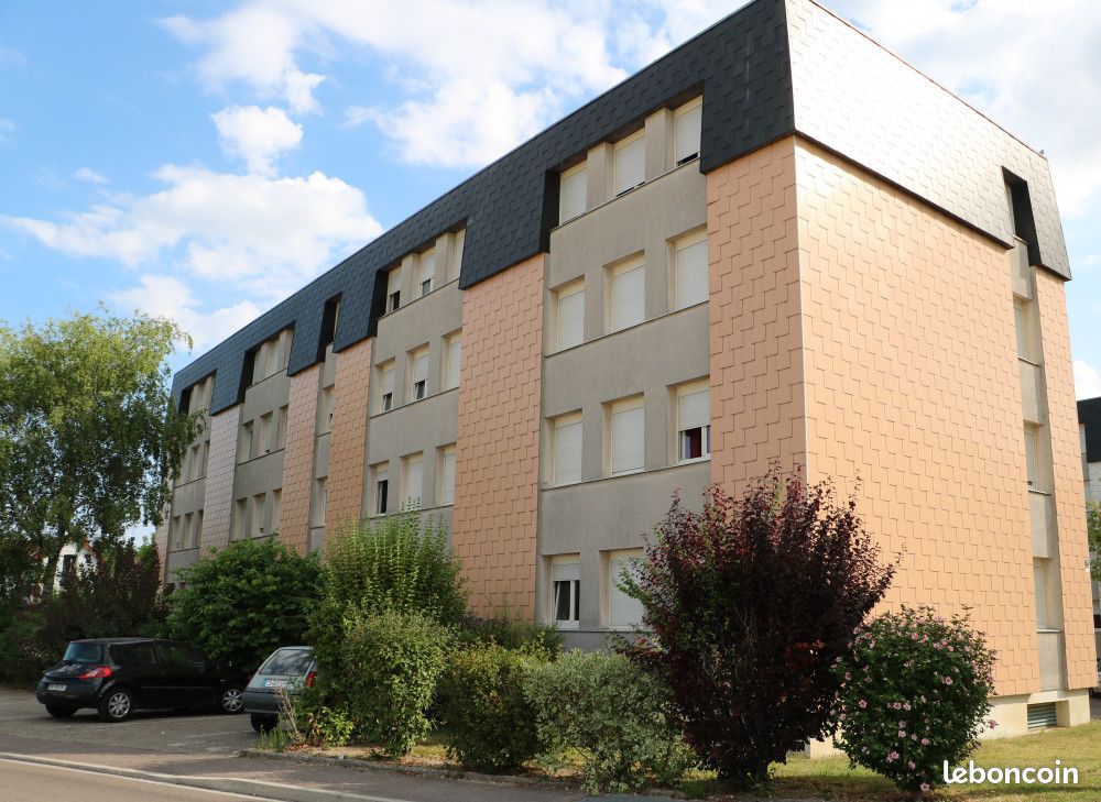 Appartement 3 pièces 64 m² · à Sainte-Savine · 64 m² · 559 €/mois