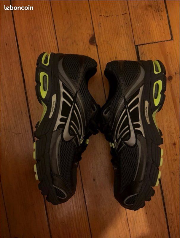 Nike air max moto 2k chaussure (image 3)