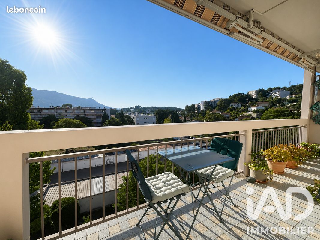 Appartement 4 pièces 80 m² (image 1)