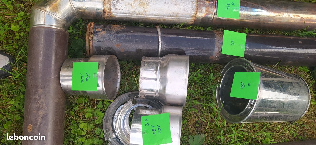 Conduits cheminée (image 7)