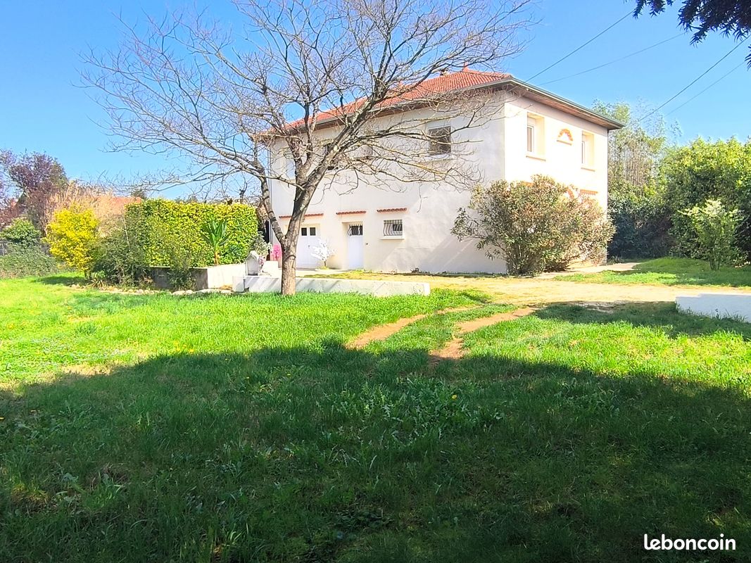 Maison 7 pièces 151 m² · à Saint-Rambert-d'Albon · 151 m² · 259 000 €