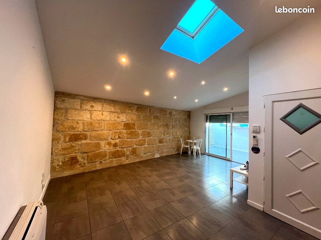 Appartement 3 pièces 76 m² · à Mauguio · 76,4 m² · 885 €/mois
