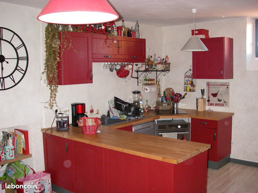 Appartement 3 pièces 75 m² · à Clermont-Ferrand · 75 m² · 610 €/mois