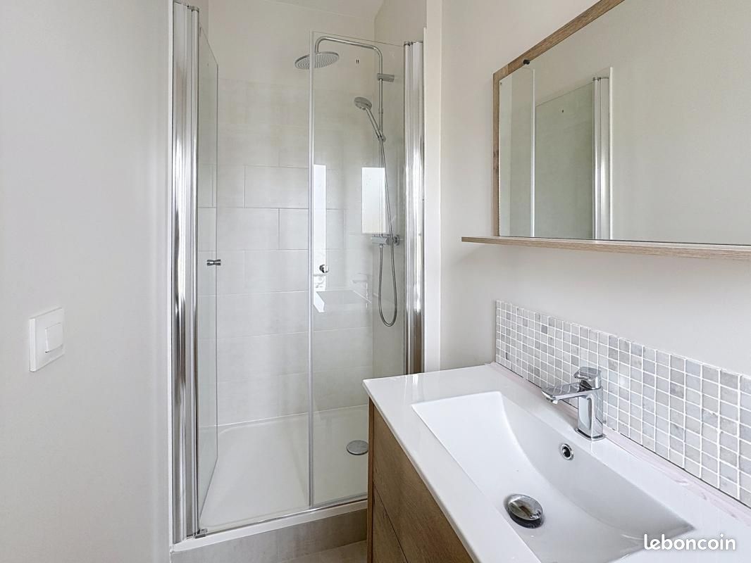 Appartement a louer begles - 2 pièce(s) - 48 m2 - Surfyn