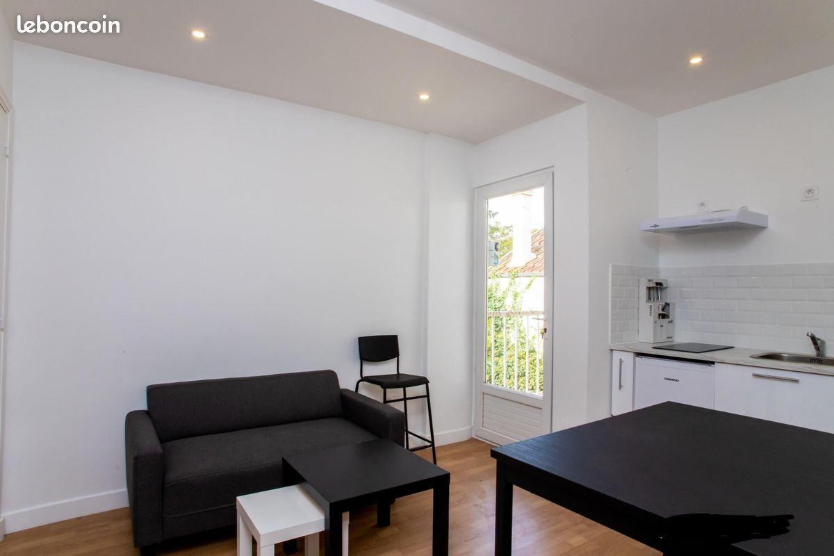 Appartement 2 pièces 25 m² · à Vitry-sur-Seine · 24,9 m² · 795 €/mois