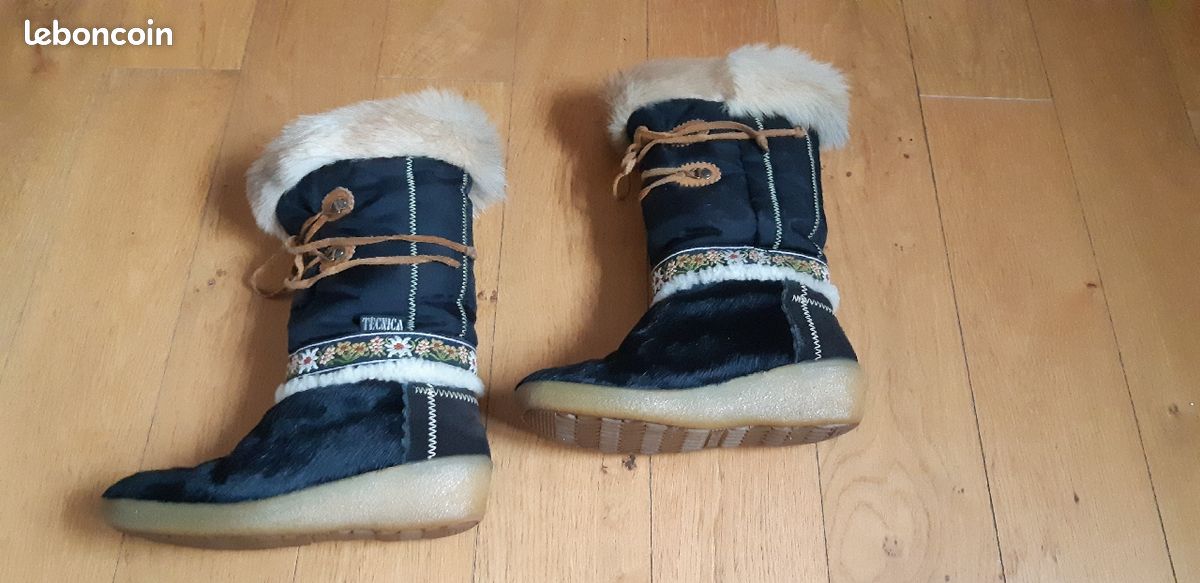 Bottes d'hiver (image 5)