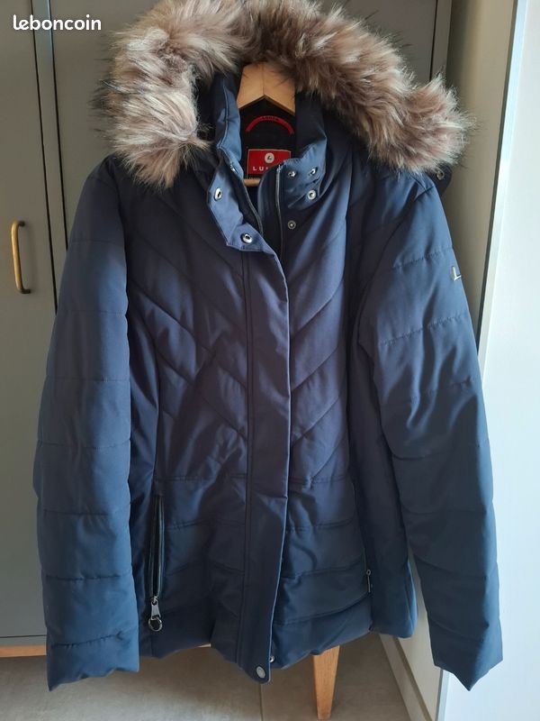 Veste femme 44 LUHTA (image 1)