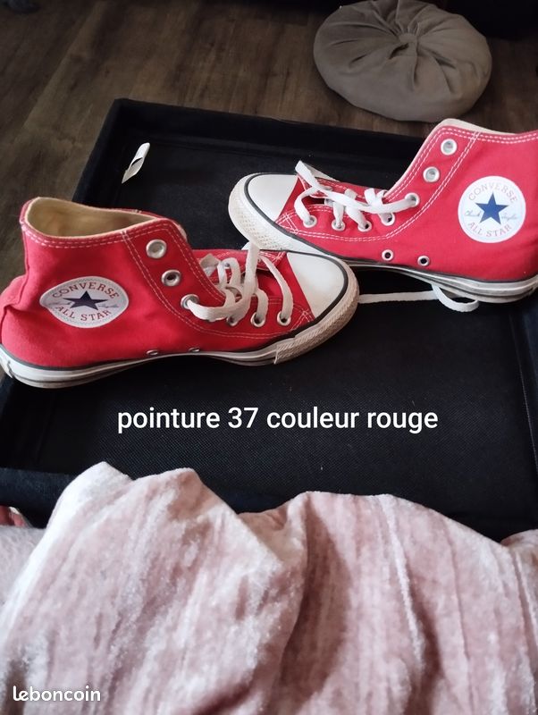 Converse (image 6)