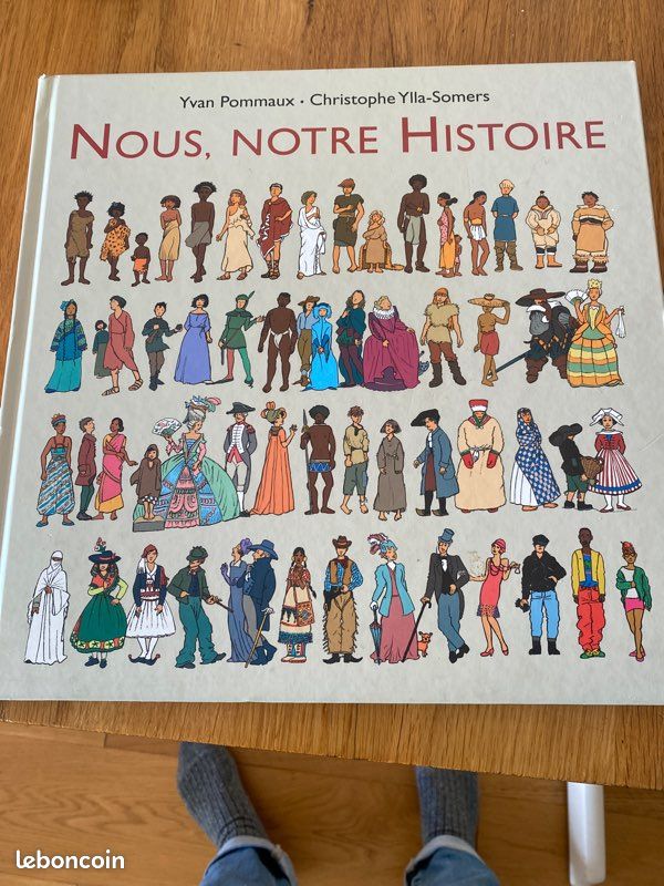 Nous notre histoire (image 2)