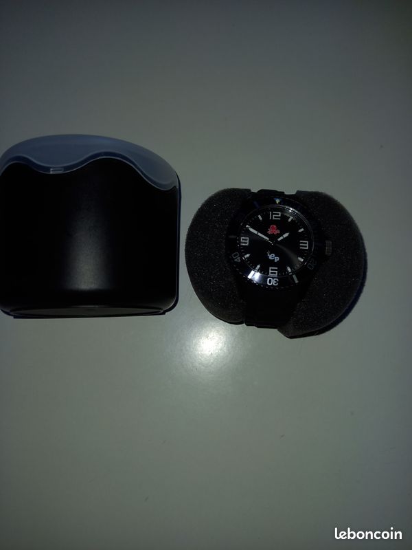 Montre homme (image 2)
