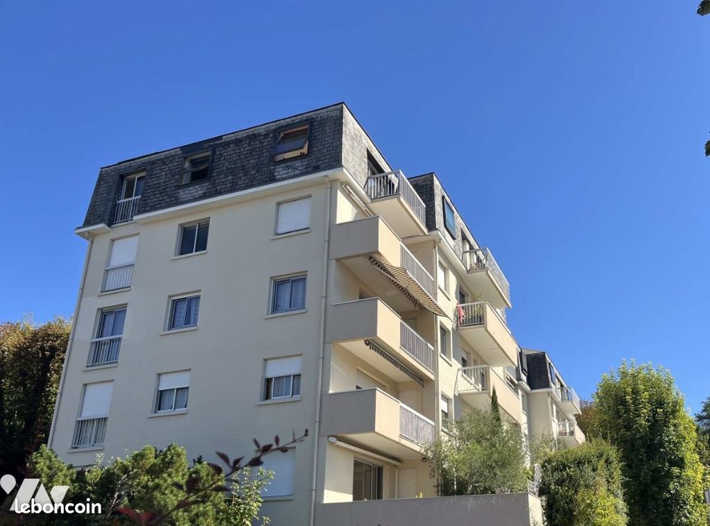 Appartement 4 pièces 109 m² · à Tours · 109 m² · 315 000 €
