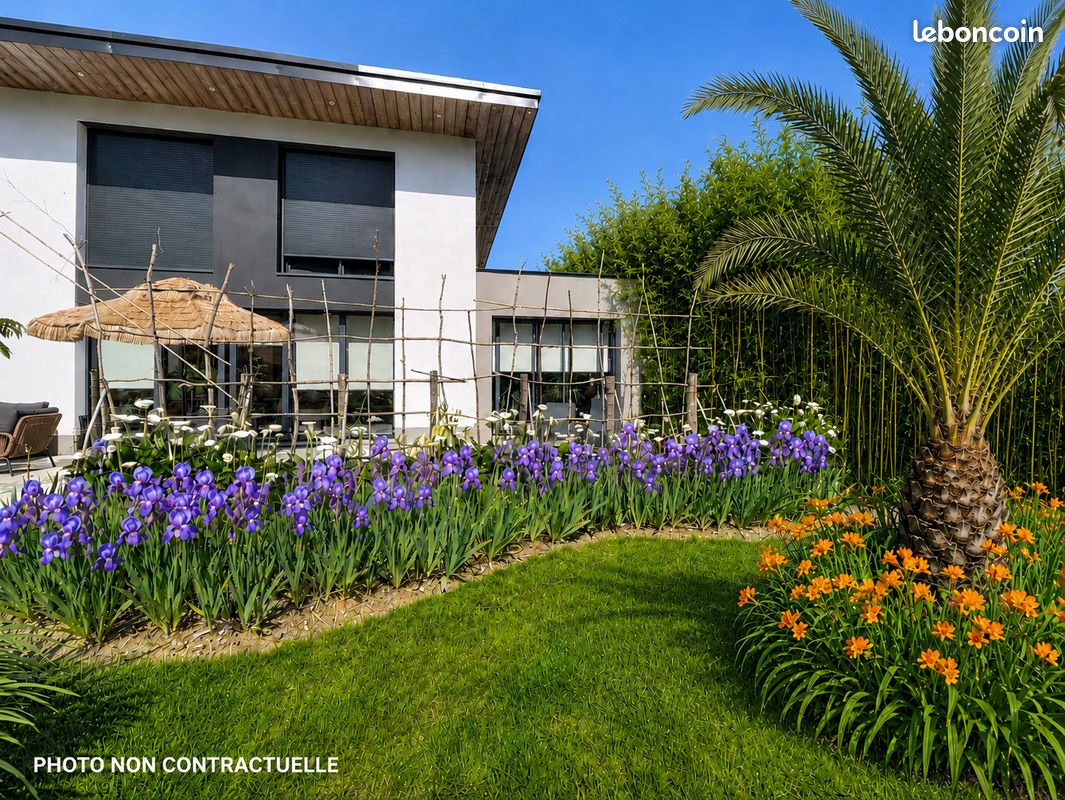 Maison 7 pièces 107 m² · à Guipavas · 107 m² · 216 000 €