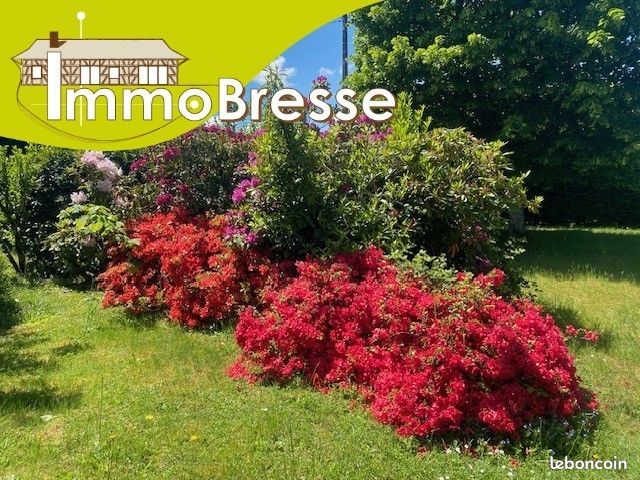 Terrain 800 m² · à Saint-Denis-lès-Bourg · 160 000 €
